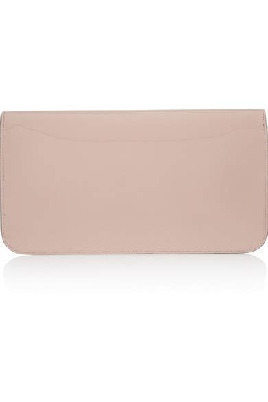 gucci patent leather envelope clutch|Gucci clutch vintage.